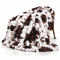 Bala Blanket - Ultra-Soft Faux Fur Blanket for Maximum Comfort & Warmth